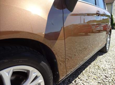 Ford - B-MAX