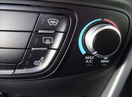 Ford - B-MAX