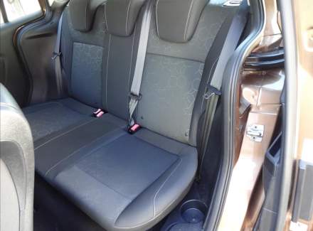 Ford - B-MAX