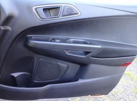Ford - B-MAX