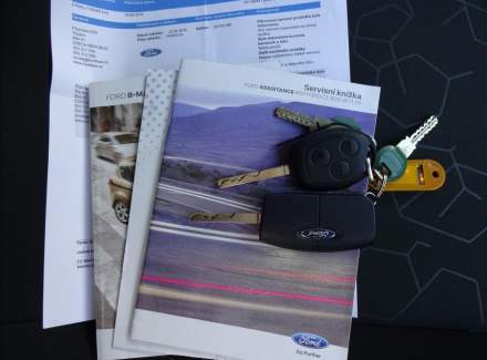 Ford - B-MAX