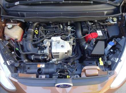 Ford - B-MAX