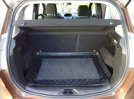 Ford - B-MAX