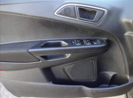 Ford - B-MAX