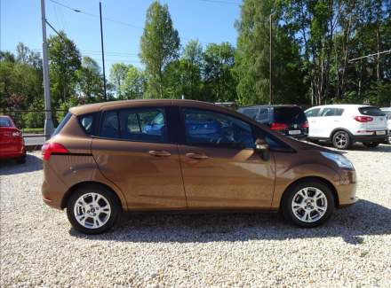 Ford - B-MAX