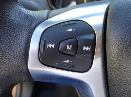 Ford - B-MAX