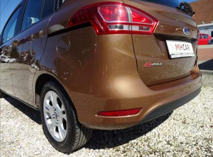 Ford - B-MAX