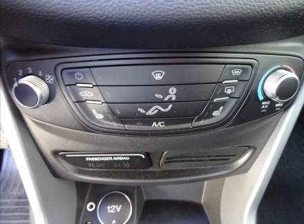 Ford - B-MAX