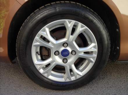 Ford - B-MAX