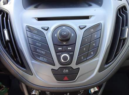 Ford - B-MAX