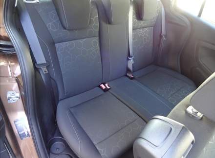 Ford - B-MAX