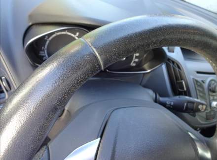 Ford - B-MAX