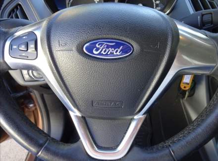 Ford - B-MAX