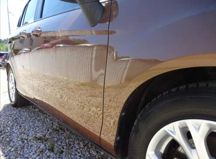 Ford - B-MAX