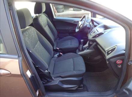 Ford - B-MAX