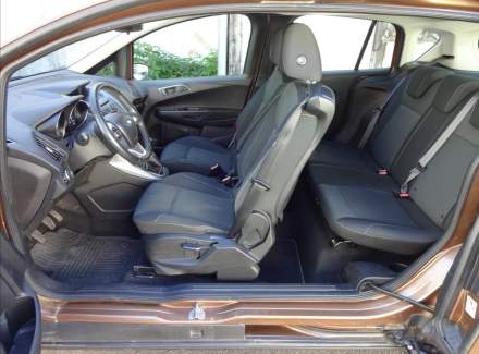 Ford - B-MAX
