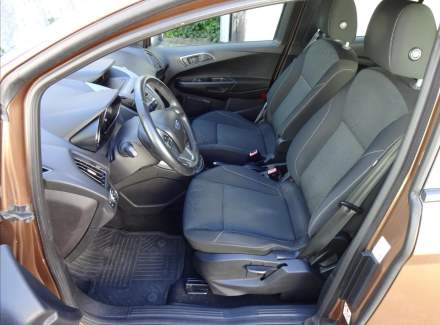 Ford - B-MAX
