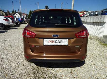 Ford - B-MAX