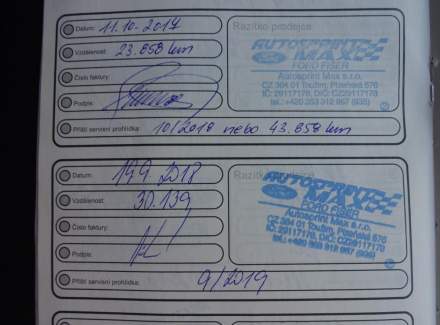 Ford - B-MAX