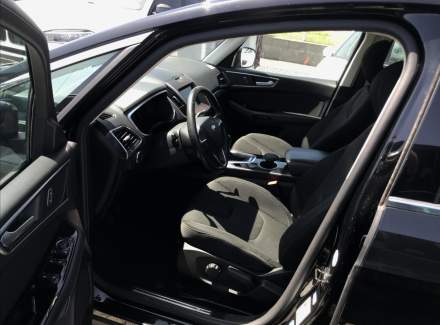 Ford - S-MAX