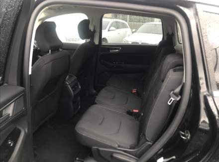 Ford - S-MAX