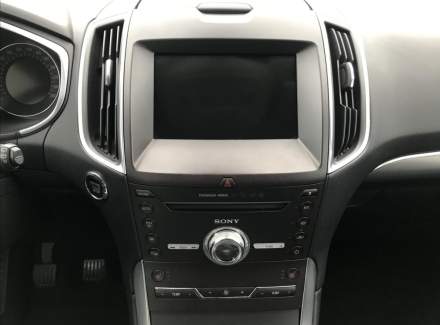 Ford - S-MAX