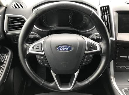 Ford - S-MAX