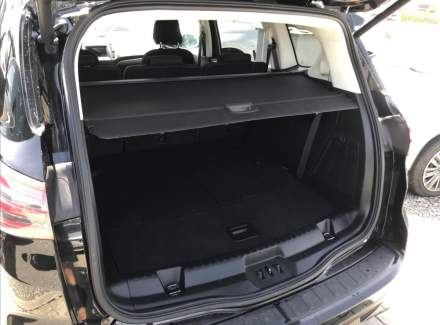 Ford - S-MAX