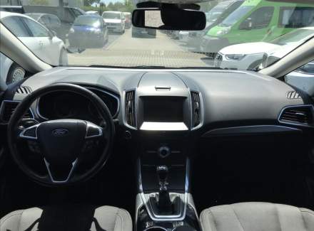 Ford - S-MAX