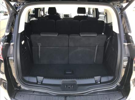 Ford - S-MAX
