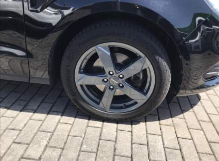Ford - S-MAX