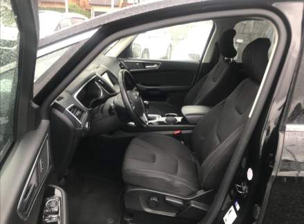 Ford - S-MAX