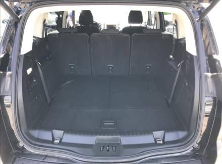 Ford - S-MAX