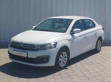 Citroën - C-Elysee