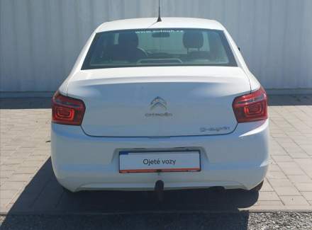 Citroën - C-Elysee