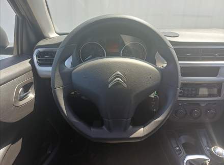 Citroën - C-Elysee