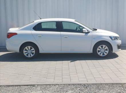 Citroën - C-Elysee