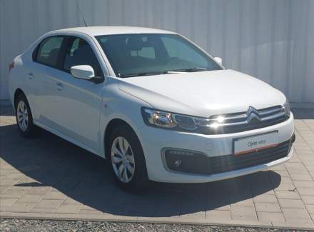 Citroën - C-Elysee