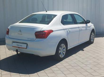 Citroën - C-Elysee