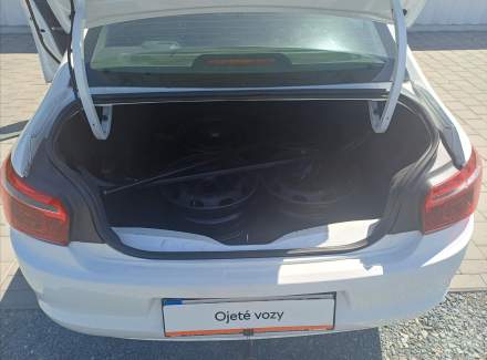 Citroën - C-Elysee