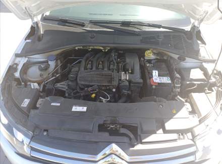 Citroën - C-Elysee
