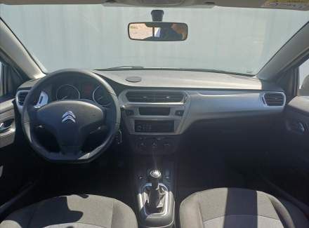 Citroën - C-Elysee