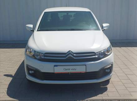 Citroën - C-Elysee