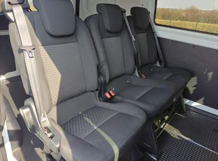 Ford - Transit