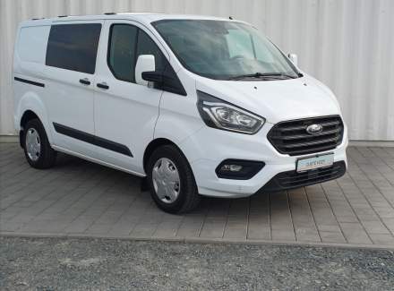 Ford - Transit
