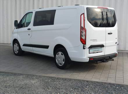 Ford - Transit