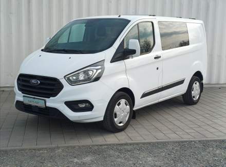 Ford - Transit