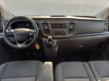 Ford - Transit