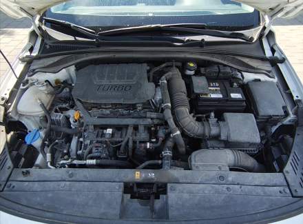 Hyundai - i30