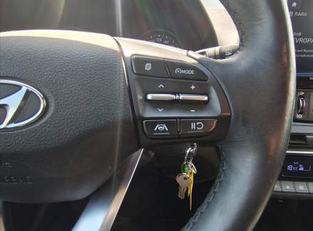 Hyundai - i30